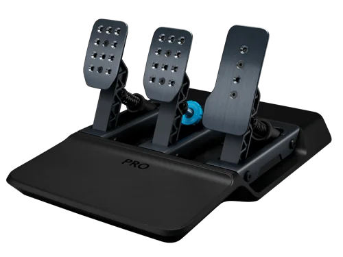 PRO Racing Pedals