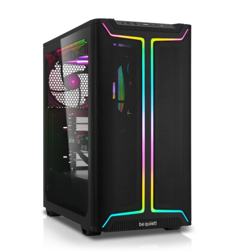 PC Gamer High End | AMD Ryzen 7 7800X3D | RTX 5080 | 32 Go DDR5 — photo de la fiche vendeur