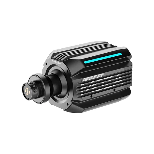 MOZA R25 Ultra — visuel officiel du produit