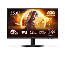 AOC 24G4ZRE — visuel du fabricant ou vendeur