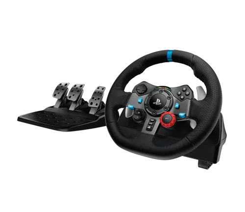 Logitech G29