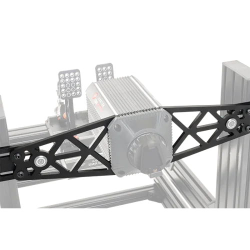 Asetek Front Mount