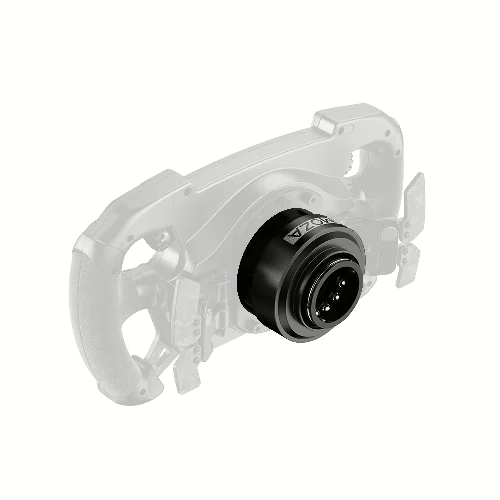 MOZA Quick Release 70 mm — visuel officiel du produit