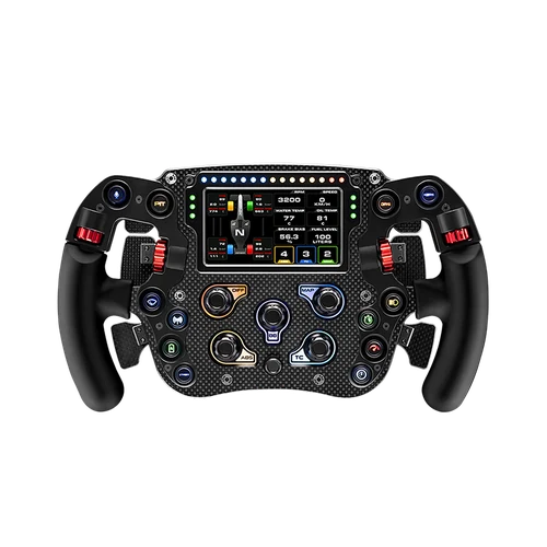 SIMAGIC FX Pro — visuel officiel du produit
