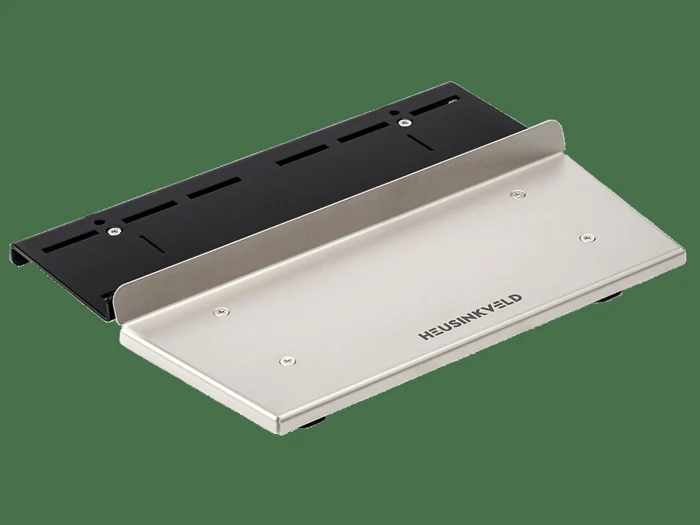Heusinkveld Sprint Baseplate — photographie du fabricant ou du vendeur