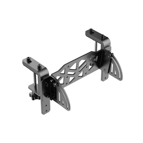 MOZA Pince pour volant camion TSW — visuel officiel du produit