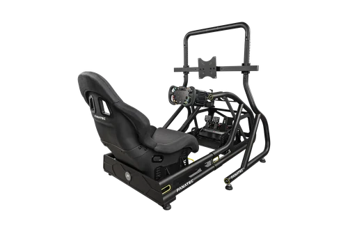 Fanatec ClubSport GT Cockpit GT3 Endurance — visuel officiel du produit