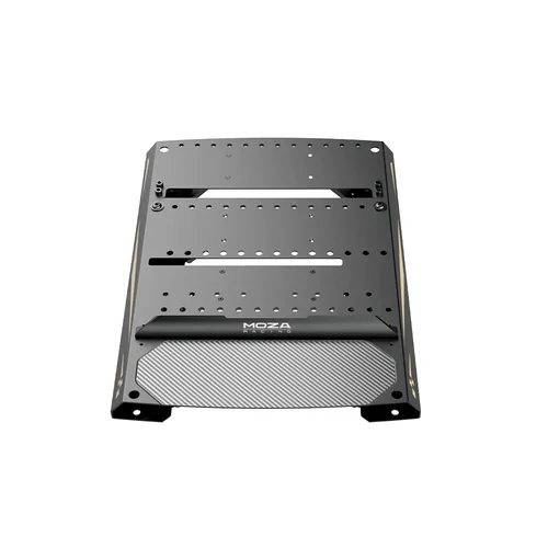 MOZA Plaque de base mBooster — visuel officiel du produit