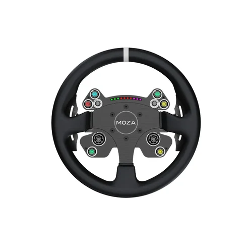MOZA CS V2P — visuel officiel du produit