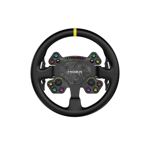 MOZA RS V2 — visuel officiel du produit