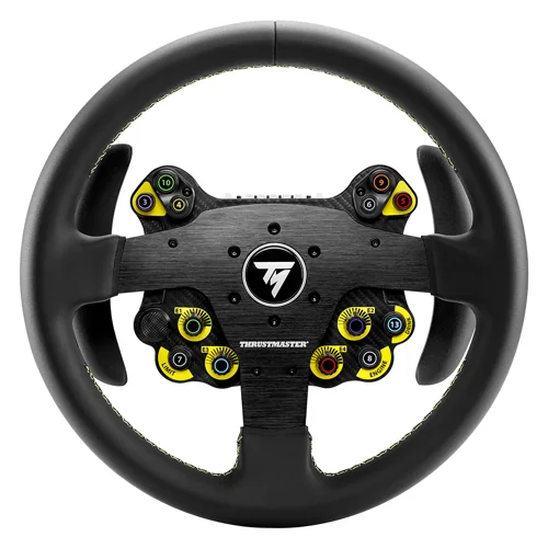 Evo Racing 32R Leather