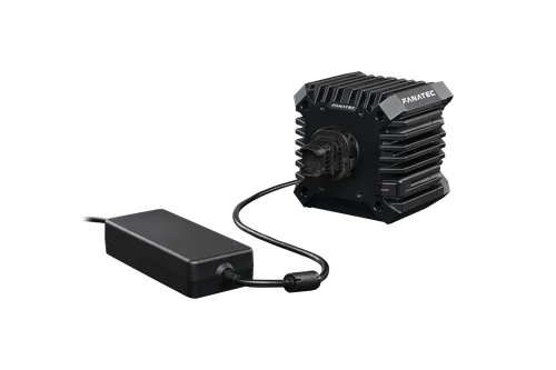 Fanatec CSL DD QR2 8 Nm — visuel officiel du produit
