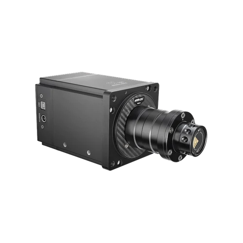 SIMAGIC Alpha Mini — visuel officiel du produit