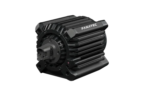 Fanatec ClubSport DD 15 Nm — visuel officiel du produit
