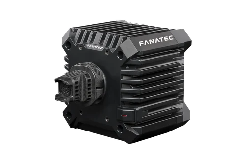 Fanatec CSL DD QR2 5 Nm — visuel officiel du produit