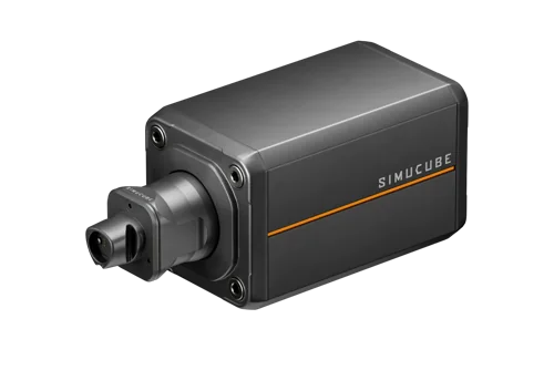 Simucube 3 Ultimate