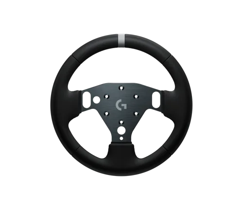 RS Round Wheel