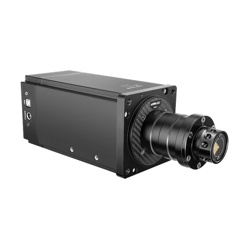 SIMAGIC Alpha Ultimate — visuel officiel du produit
