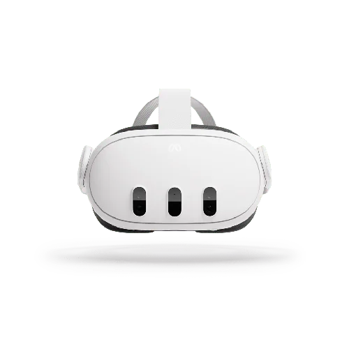 Meta Quest 3 512 Go — photo fabricant ou vendeur de cette référence