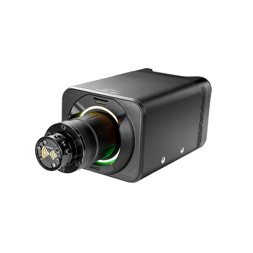 SIMAGIC Alpha EVO Series — variante Sport de la galerie officielle