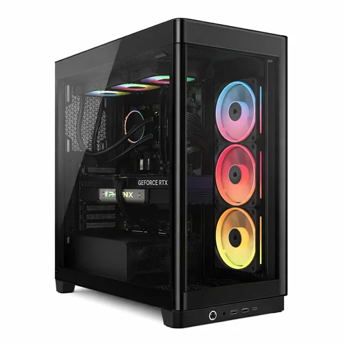LDLC PC11i BOOSTER — photo fabricant ou vendeur de cette référence
