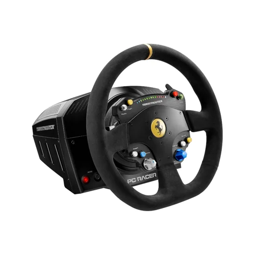 TS-PC Racer Ferrari 488 Challenge Edition
