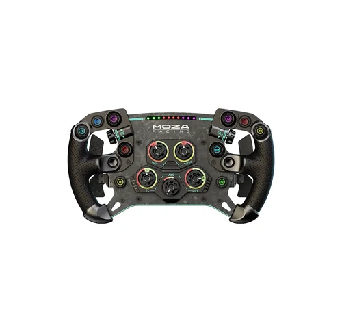 MOZA GS V2P GT — visuel officiel du produit