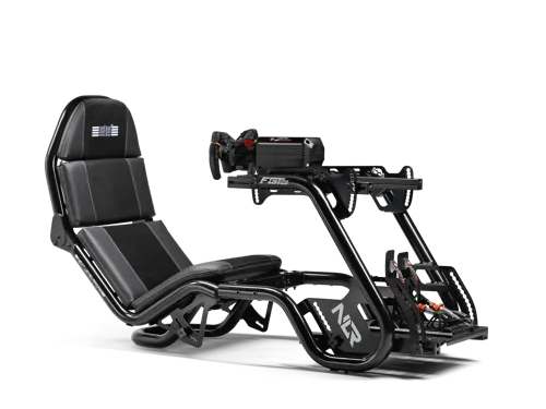F-GT Pro — Black Edition — photo fabricant ou vendeur de cette référence