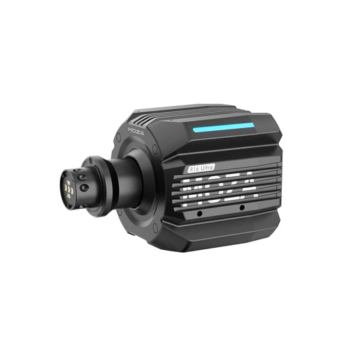 MOZA R16 Ultra — visuel officiel du produit