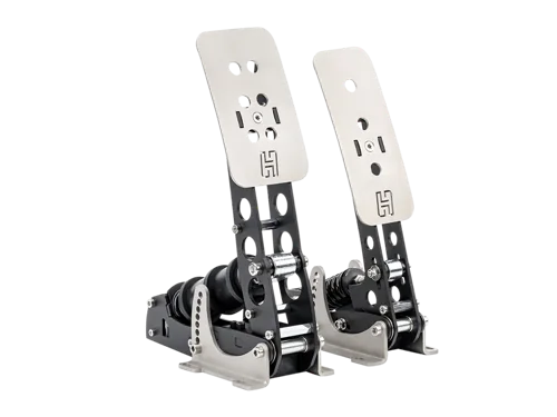 Sprint 2-pedal set