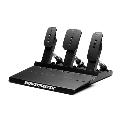 Raceline Pedals III