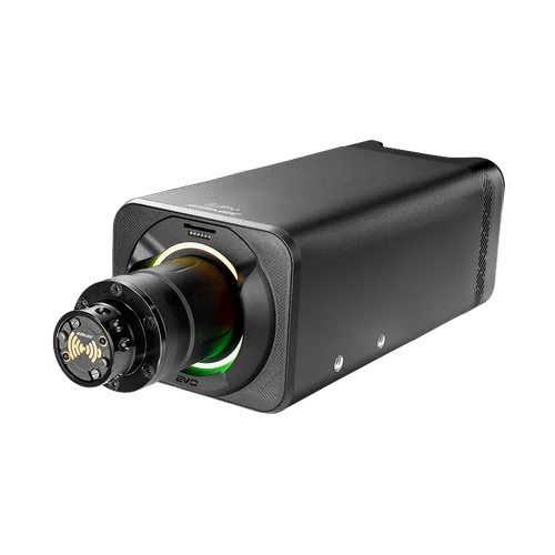 SIMAGIC Alpha EVO Ultra 28 Nm — visuel officiel du produit