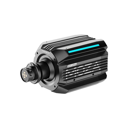 MOZA R21 Ultra — visuel officiel du produit