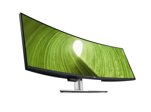 Dell UltraSharp U4924DW — photo fabricant ou vendeur de cette référence