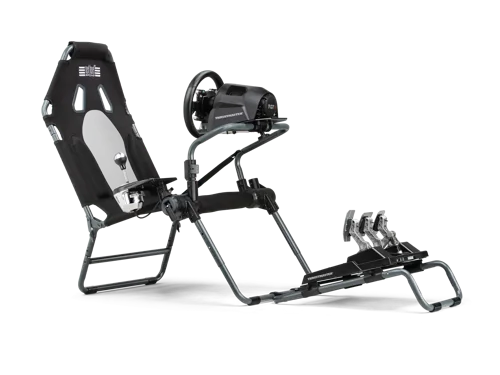 GTLite — Carbon Grey Edition — photo fabricant ou vendeur de cette référence