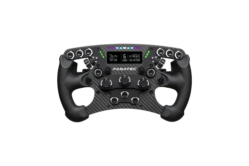 Fanatec ClubSport Formula V3 — visuel officiel du produit