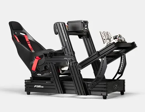 F-GT Elite160 — Wheel Plate Edition — photo fabricant ou vendeur de cette référence