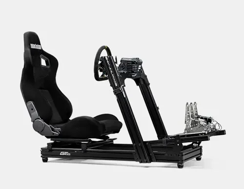 GTElite Lite — Front & Side Mount — photo fabricant ou vendeur de cette référence