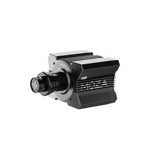 MOZA R12 V2 — visuel officiel du produit
