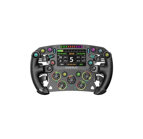 MOZA FSR2 Formula — visuel officiel du produit