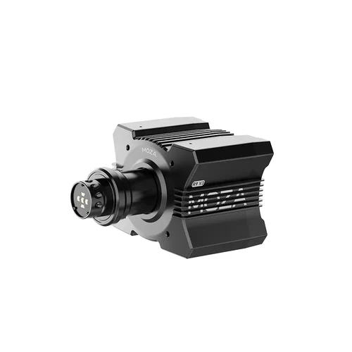 MOZA R9 V3 — visuel officiel du produit