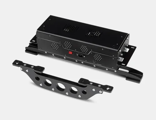Next Level Racing Motion Plus Platform